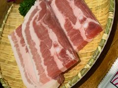 -紫霞门韩国料理烤肉(深南东路店)