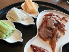 -彩丰楼中餐厅·仁恒洲际酒店