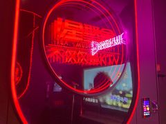 -星聚会KTV X PARTY K(上海东方渔人码头店)