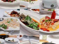 -上海小南国(金桥国际广场店)