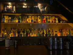 -BIJOU coffee&cocktail(龙岗万科广场店)
