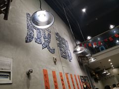 -周幺妹重庆老火锅(银泰城总店)