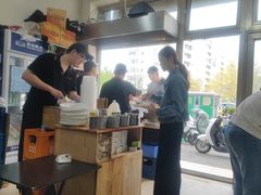 -郭记小街麻辣烫(南小街总店)