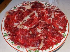 -汕头八合里海记牛肉店(清河店)