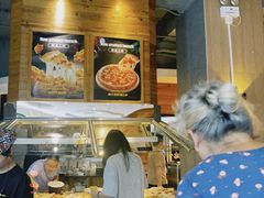 -比格比萨自助(花园路店)