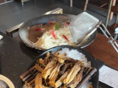 -捞王猪肚鸡火锅(昆山店)