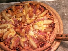 -比格比萨自助(国展店)