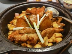 -旺顺阁海鲜广场(亚运村店)