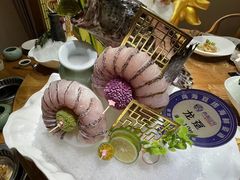 -尚海豆捞(乐虹坊店)