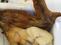 -香妃烤鸡(西单店)