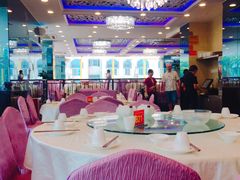 大堂-清心鸡沙田乳鸽店·非遗传承(粤垦路店)