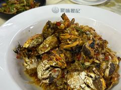 -聚味瞿记·龙虾堂(树木岭店)