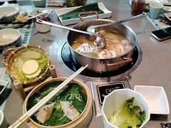 -椰小鸡·琼州糟粕醋(美兰缤纷城店)