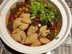 -绿茶餐厅(龙湖星悦荟店)