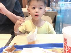 -汉堡王(永旺梦乐城店)