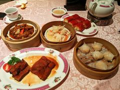 -囍凤楼·粤菜·点心·火锅(温特莱店)