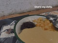 -甜心闲生传统手工冰粉(人民广场店)
