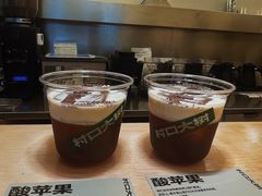 -村口大树(长乐路店)