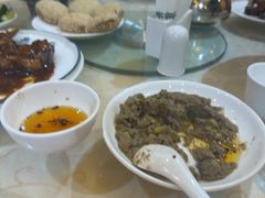 -烤肉宛饭庄(南礼士路店)