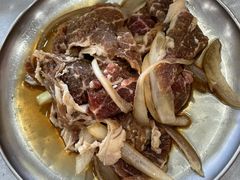 -牛信亭韩国料理·炭火烤肉(紫藤路店)