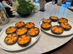 -常鲜楼常来尝鲜海胆馆(星海店)