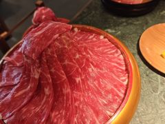 -牛New寿喜烧(龙湖金沙天街店)