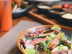 -G+KITCHEN(龙湖狮山天街店)