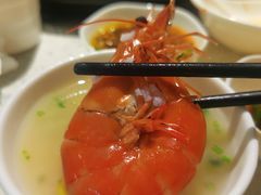 -青蓬蒸汽海鲜·深圳老字号·团建聚会(壹方城店)
