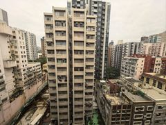 -香港恒丰酒店