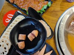 -皇牛鲜生·牛爱牛鲜牛肉自选火锅(晋吉北路店)
