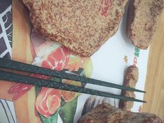 -林妈妈村·日式料理(宝山万达店)
