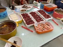 -味香林牦牛自助火锅