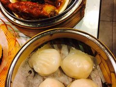 -点点心点心专门店(旺角店)