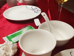-巴音浩日娲·蒙餐(双林东路店)