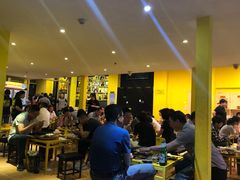 大堂-望京小腰(北京总店)