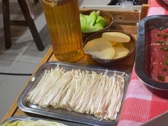 -笨姐居民楼火锅(凤凰岗店)