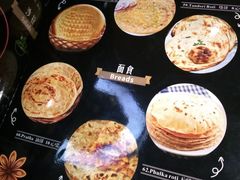 -Masala Curry and BBQ·玛莎拉巴基斯坦美食(金水万达店)