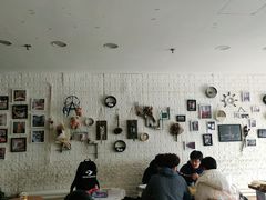 -平行世界·猫咖(首经贸店)