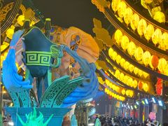 -泸州欢乐派海滩公园