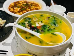 -卫鼎轩·家宴(水上公园店)