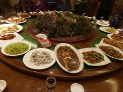 -亚丁湾海鲜大酒店(万泉嘉苑店)