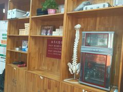 -国医整脊馆(武夷路店)