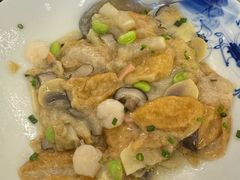-无锡新湖铂尔曼大酒店·悦轩中餐厅