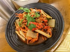 -铭副琦食·虾蟹烩馆(渔人码头店)