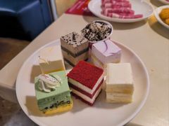 -爱客得牛排海鲜烤肉·火锅自助(春熙路黑金好店)