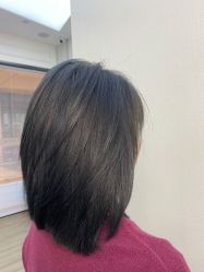 -FLAIR HAIR SALON
