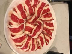 -郑阿姨的家·이모네·韩料&烤肉(武川路店)