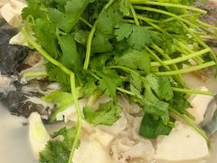 -百味园土菜馆(迎宾东路店)
