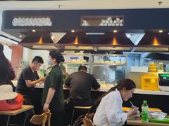-老乡鸡(合肥高铁南站店)