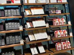 零售区-Laderach 莱德拉(上海环贸iapm店)